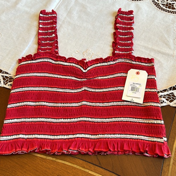 BILLABONG 👚Top👚 - Picture 5 of 7